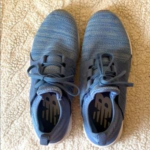 New Balance Fresh Foam Cruz